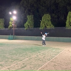 sparkle⚡️ ソフトテニスサークル🎾の画像