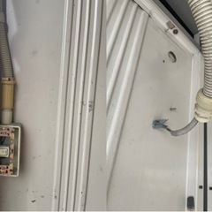 イナバ物置追加画像の画像