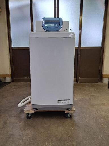 日立　洗濯機