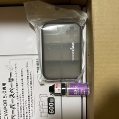 シーベイパー 5.0用オプションの画像