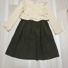 マタニティ　服