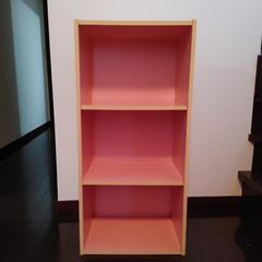 家具 収納家具 カラーボックス