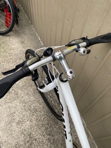Giant Escape r3