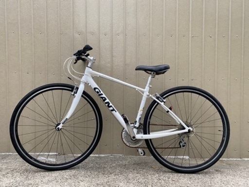 クロスバイク Giant Escape r3