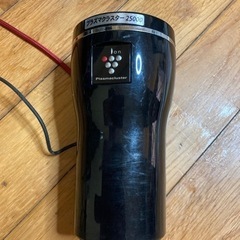 車　プラズマクラスター2500