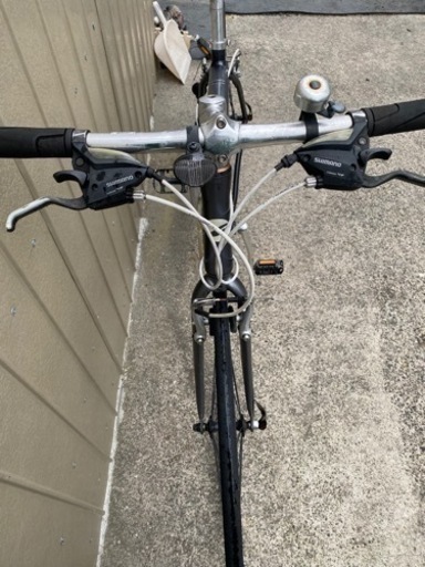 Giant Escape R3