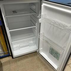 2020年製 冷蔵庫 ARM-138L02BK A-Stage ※2400010387319の画像
