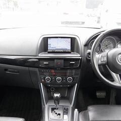 【自社ローン】 CX-5 2.2 XD Lpkg♬ 【独自審 査...