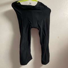 パールイズミ　　サイクルパンツメンズの画像