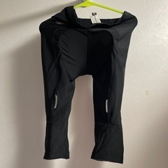 パールイズミ　　サイクルパンツメンズの画像