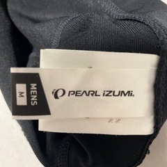 パールイズミ　　サイクルパンツメンズの画像