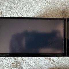 車のパーツ カーナビ、テレビ