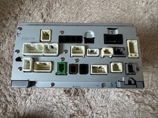 車のパーツ カーナビ、テレビ