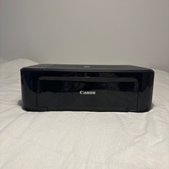 受け渡し決定しました　Canon プリンター