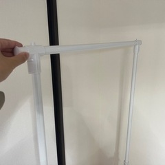 
生活雑貨 洗濯用品 物干し竿、ロープの画像