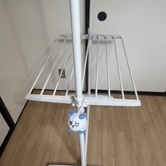 
生活雑貨 洗濯用品 物干し竿、ロープの画像