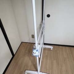 
生活雑貨 洗濯用品 物干し竿、ロープの画像