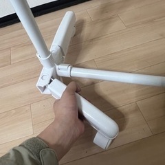 
生活雑貨 洗濯用品 物干し竿、ロープの画像