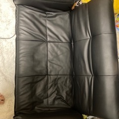 ドンキ　ソファー　早いものがち！
