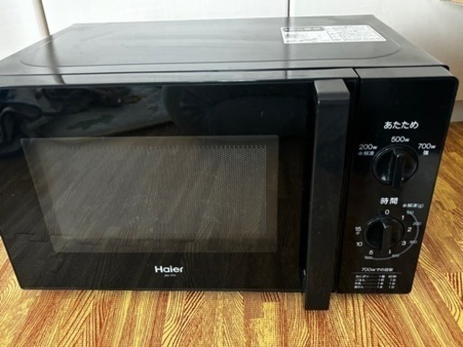 家電 キッチン家電 電子レンジ
