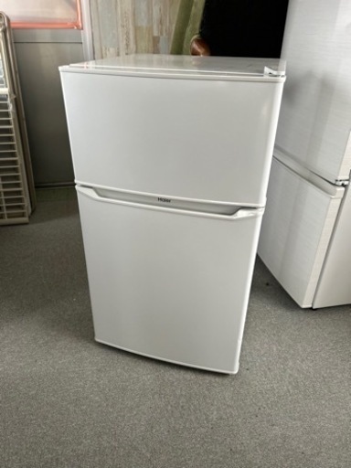 Haierハイアール 冷凍冷蔵庫 85L