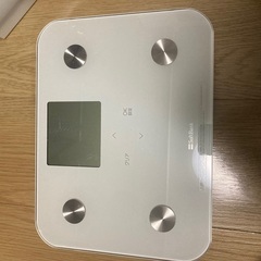 スマート体組成計