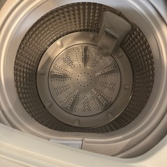 家電 生活家電 洗濯機の画像