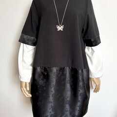 ネットショップに掲載の３０－４０代／女性着画モデル募集しますの画像