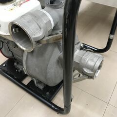 ✨ホンダ　中古　WB20X　エンジンポンプ✨うるま市田場✨