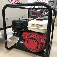 ✨ホンダ　中古　WB20X　エンジンポンプ✨うるま市田場✨