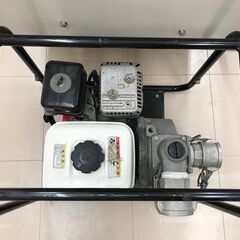 ✨ホンダ　中古　WB20X　エンジンポンプ✨うるま市田場✨
