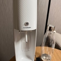 ソーダストリーム　スターターセット
