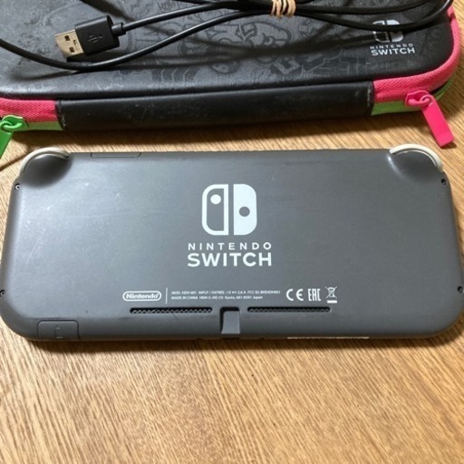 Switchライト