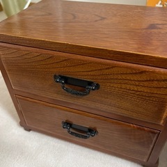 【美品】小棚の画像