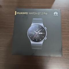 Huaweiスマートウオッチ