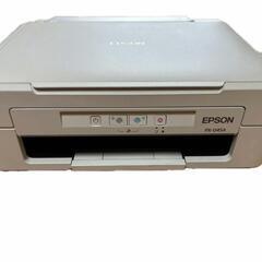 ジャンク　エプソン　プリンター　PX-045A 