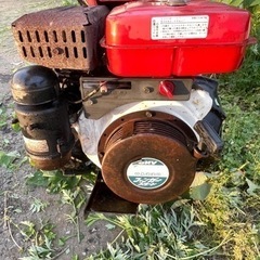 ヤンマー　牧草モアの画像