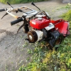 ヤンマー　牧草モア