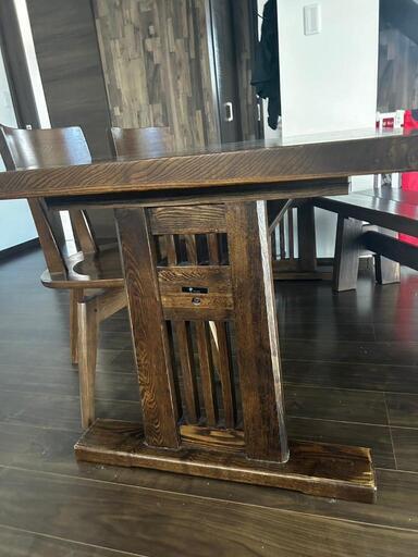 家具 ダイニングセット