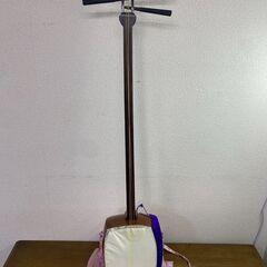 三味線 練習用　0515-2