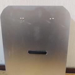 アクリルの盾の画像