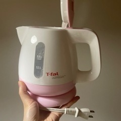 家電 キッチン家電 電気ポット