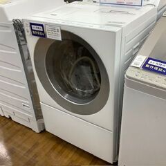 安心の返金保証付き♪【Panasonic】7.0kg ドラム式洗濯乾燥機(NA-VG700)2016年製 のご紹介!【値下げしました】