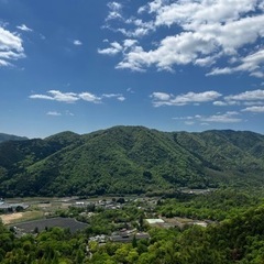 山登りしたくお仲間募集、2か月に一回程度！