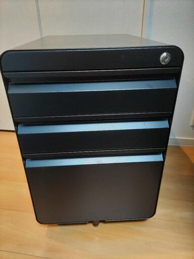 【新品】フレキシスポットFlexiSpotオフィスワゴンCB2