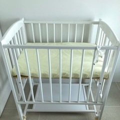 子供用品 ベビー用品 ベビーベッド、家具