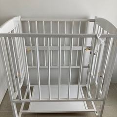 子供用品 ベビー用品 ベビーベッド、家具の画像