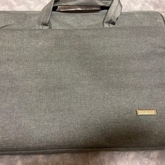 新品　PCケース　15インチ　