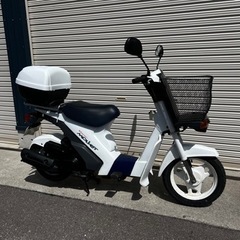 ★スーパーモレ★快速スクーター★安心の整備済み★