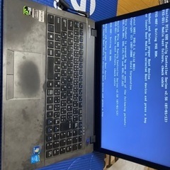 ゲーミングノートPC 一旦受付終了
